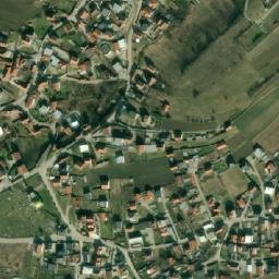 Satellite imagery of Leska, XK