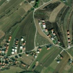 Satellite imagery of Leska, XK