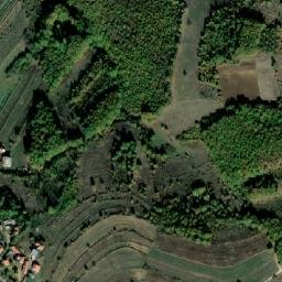 Satellite imagery of Beli Kamen, XK