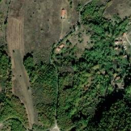 Satellite imagery of Beli Kamen, XK