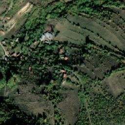 Satellite imagery of Beli Kamen, XK