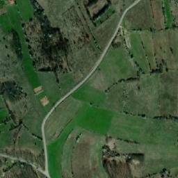 Satellite imagery of Hazirov Breg, RS