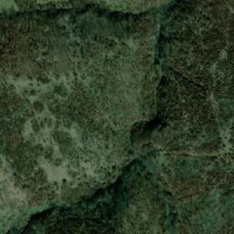 Satellite imagery of Pojište, RS