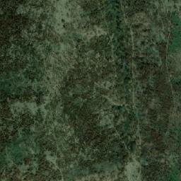 Satellite imagery of Pojište, RS