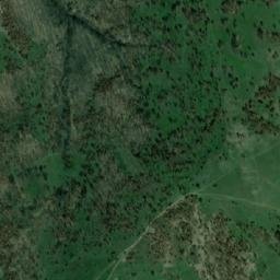 Satellite imagery of Rungaja te Vivi, RS