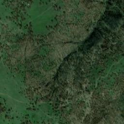 Satellite imagery of Rungaja te Vivi, RS