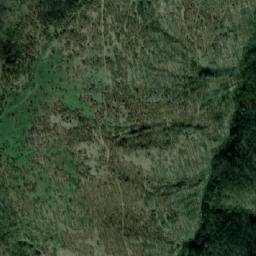 Satellite imagery of Rungaja te Vivi, RS