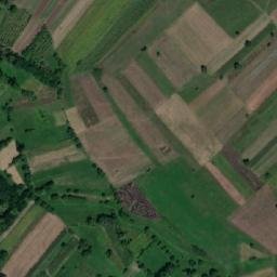 Satellite imagery of Koštanački Rid, RS