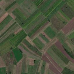 Satellite imagery of Koštanački Rid, RS