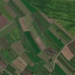 Satellite imagery of Koštanački Rid, RS