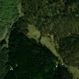 Satellite imagery of Glonina, RS