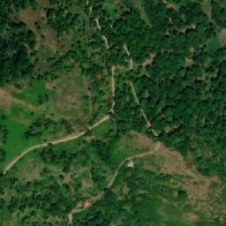 Satellite imagery of Rančin Preslop, RS