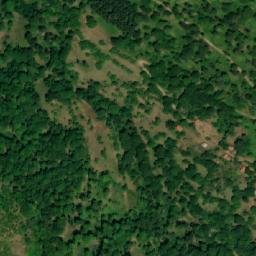 Satellite imagery of Rančin Preslop, RS