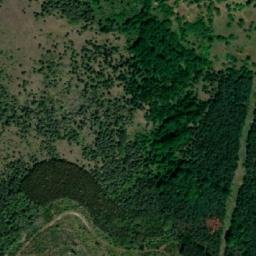 Satellite imagery of TT8, BG