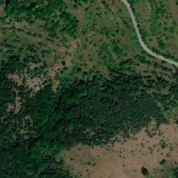 Satellite imagery of TT8, BG