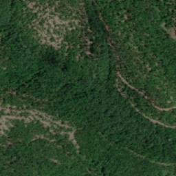 Satellite imagery of Tupako, BG