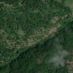 Satellite imagery of Tupako, BG