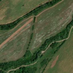 Satellite imagery of TT46A, BG