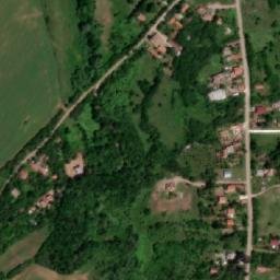 Satellite imagery of TT46A, BG