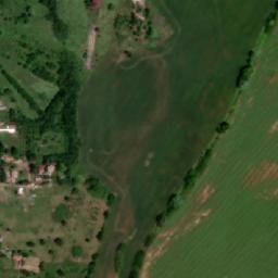 Satellite imagery of TT1, BG