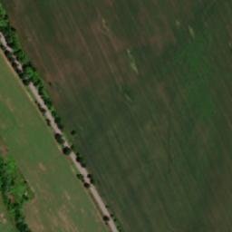 Satellite imagery of TT1, BG