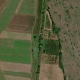 Satellite imagery of TT71, BG