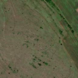 Satellite imagery of TT71, BG