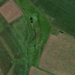 Satellite imagery of TT71, BG