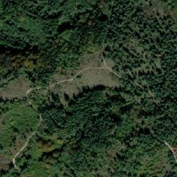 Satellite imagery of Krasto, BG