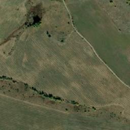 Satellite imagery of Mulezheva Kitka, BG