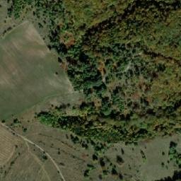 Satellite imagery of Mulezheva Kitka, BG