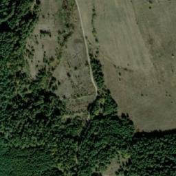 Satellite imagery of Mogilite, BG