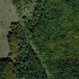 Satellite imagery of Mogilite, BG