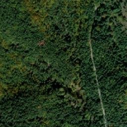 Satellite imagery of Gradishte, BG