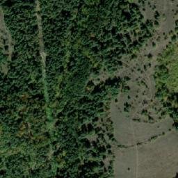 Satellite imagery of Gradishte, BG