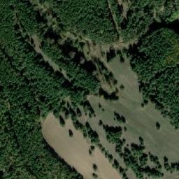 Satellite imagery of Ushite, BG