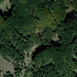 Satellite imagery of Ushite, BG