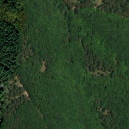 Satellite imagery of Ushite, BG