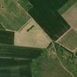 Satellite imagery of TT84, BG