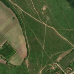 Satellite imagery of TT84, BG