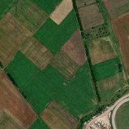 Satellite imagery of TT8, BG