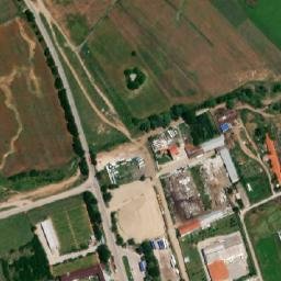 Satellite imagery of TT8, BG