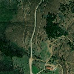 Satellite imagery of Istiryovska Chukara, BG