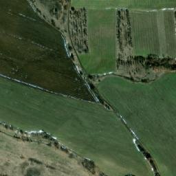 Satellite imagery of TT42, BG