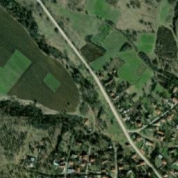 Satellite imagery of TT46, BG