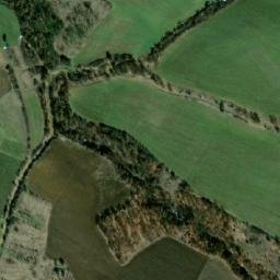 Satellite imagery of TT46, BG