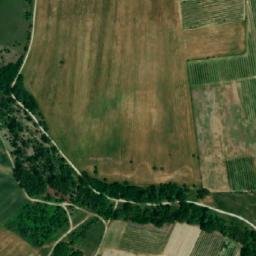 Satellite imagery of TT20, BG