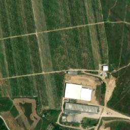 Satellite imagery of TT20, BG