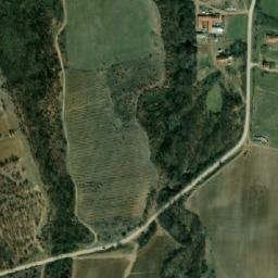 Satellite imagery of TT31, BG