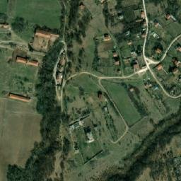 Satellite imagery of TT31, BG